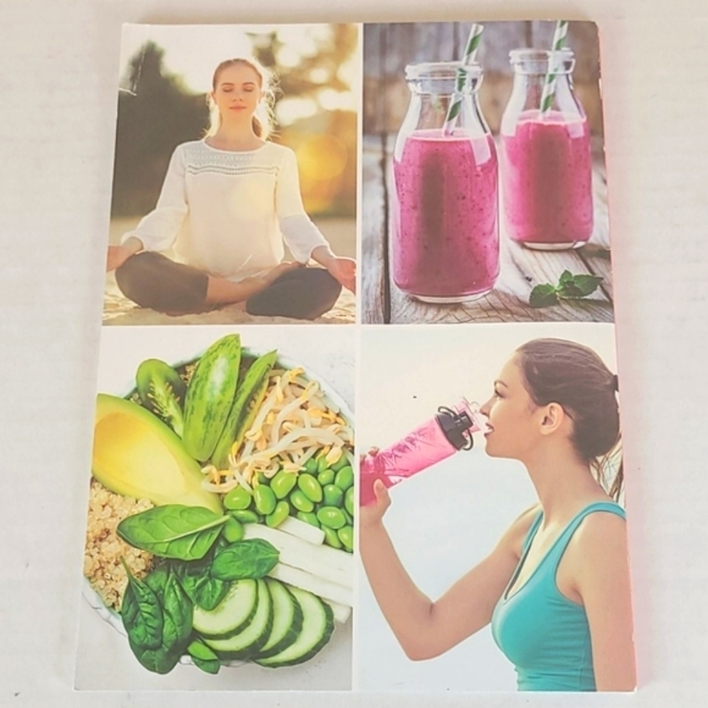 Detox & Cleanse Complete Guide - Picture 5 of 6